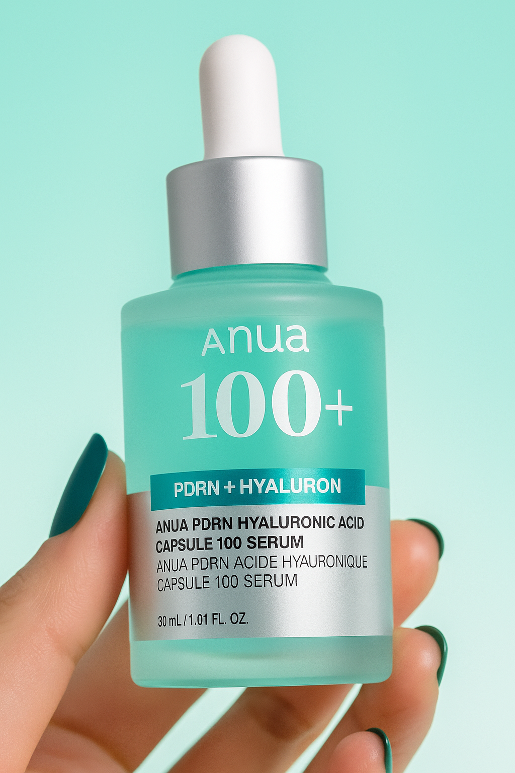 Anua Hyaluronic Acid Capsule 100 Serum
