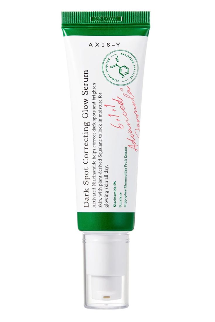 AXIS-Y Dark Spot Correcting Glow serum
