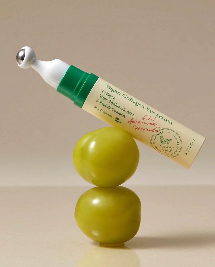 Axis Y Vegan Collagen Eye Serum