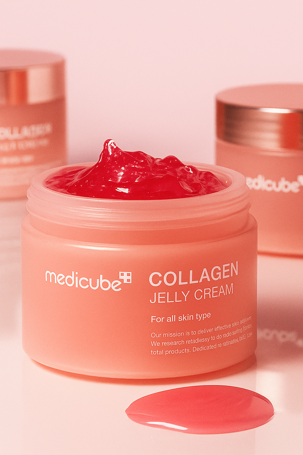 Medicube Collagen Jelly