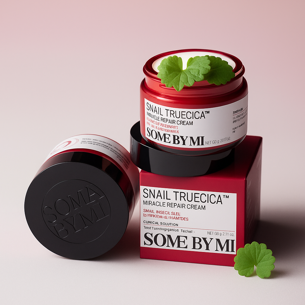 Snail Truecica Miracle