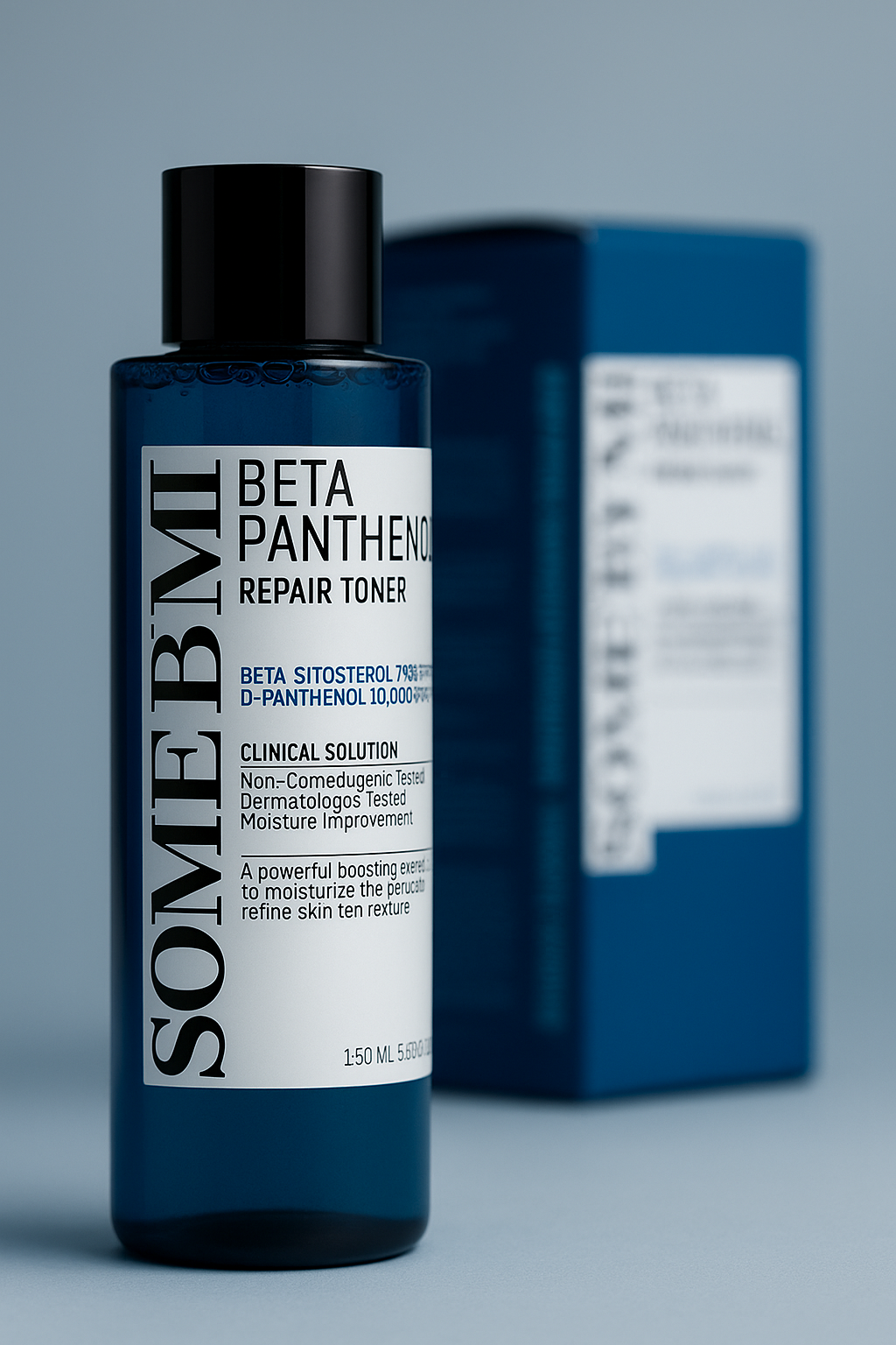 Beta Panthenol Repair Toner