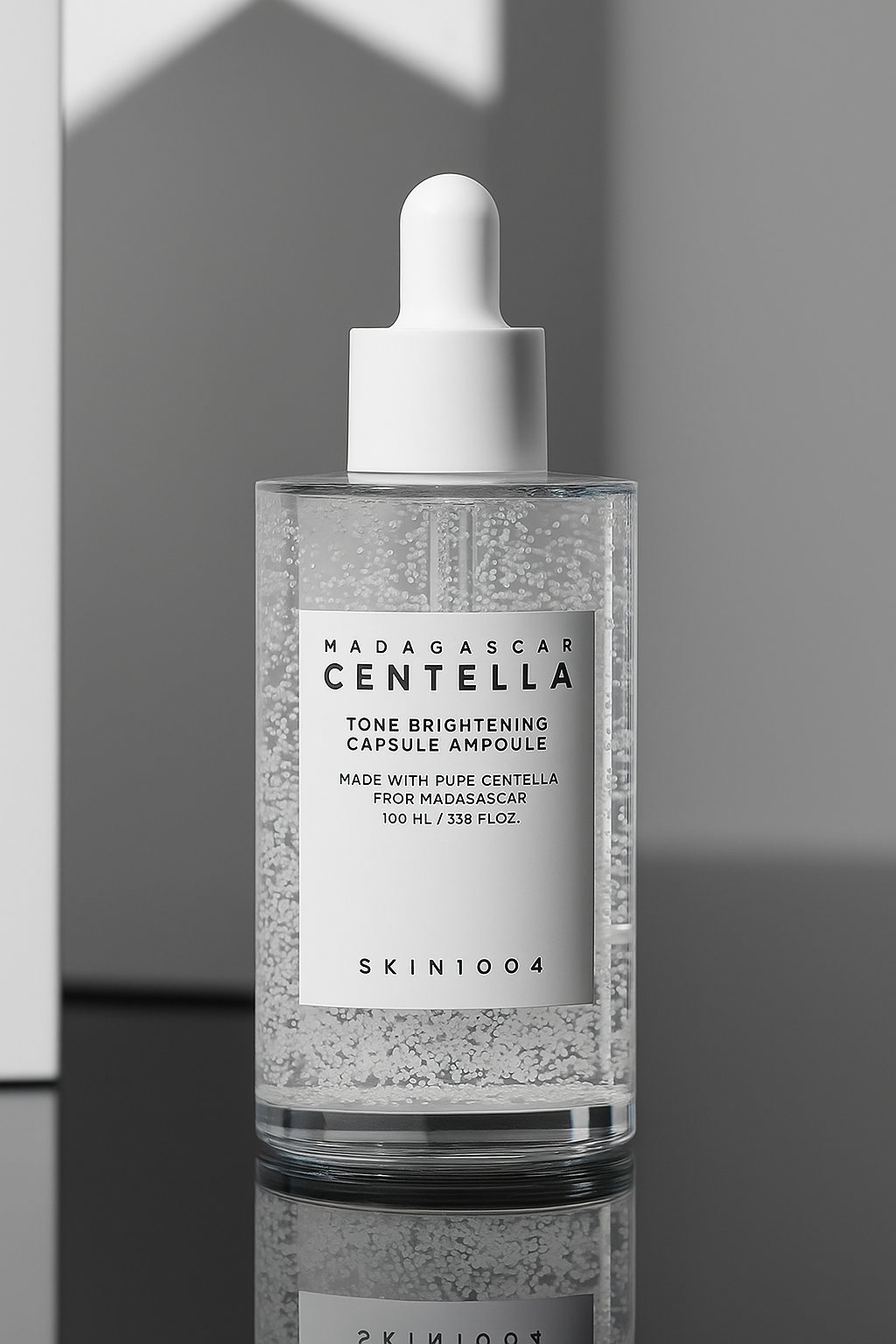 Tone Brightening Capsule Ampoule
