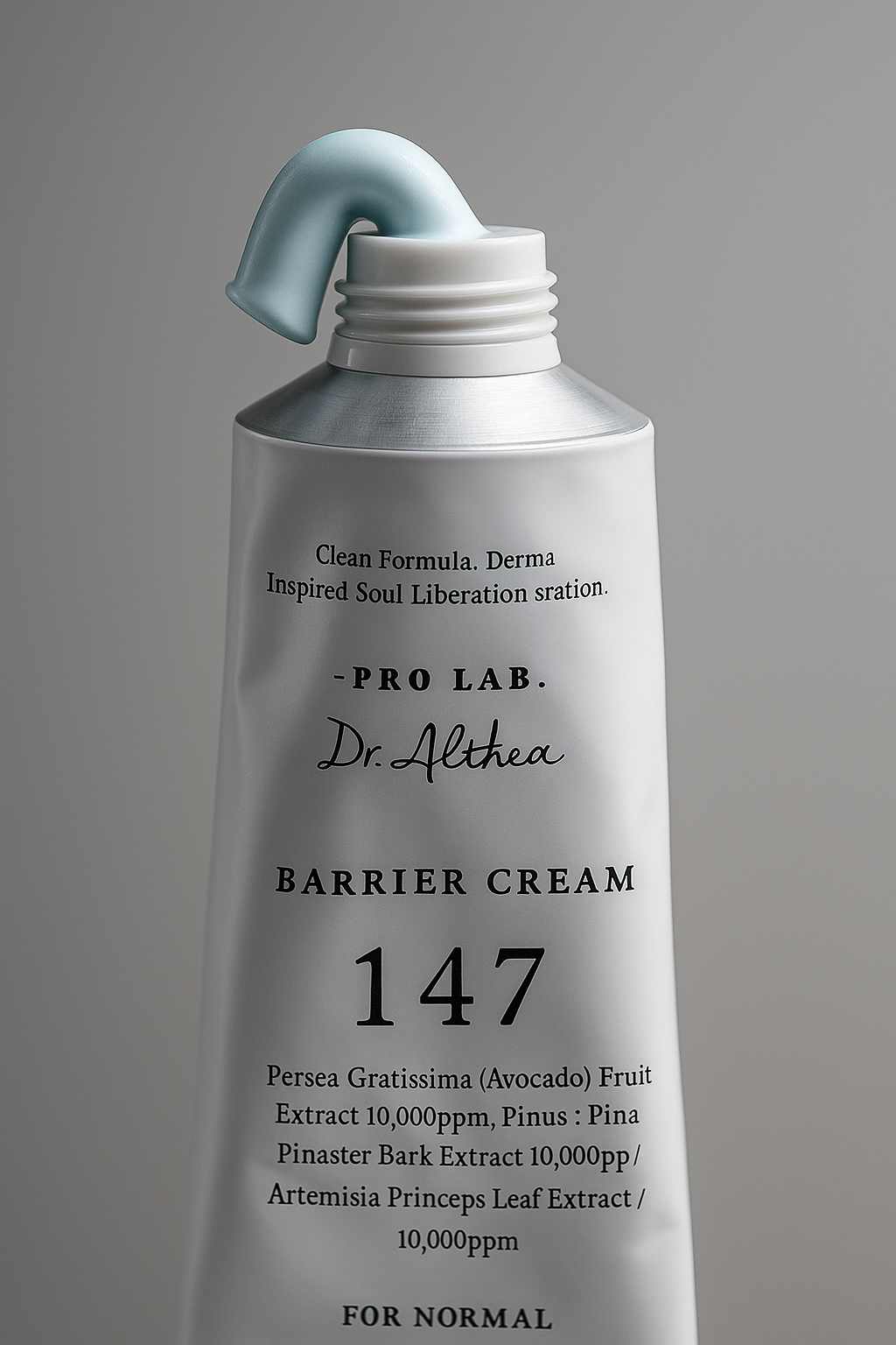 Dr. Althea 147 Natural Barrier Cream