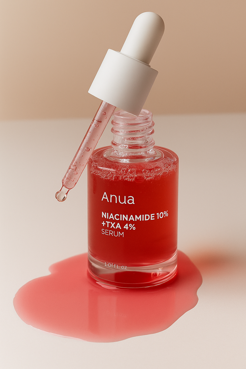 Anua Niacinamide 10% + TXA 4%