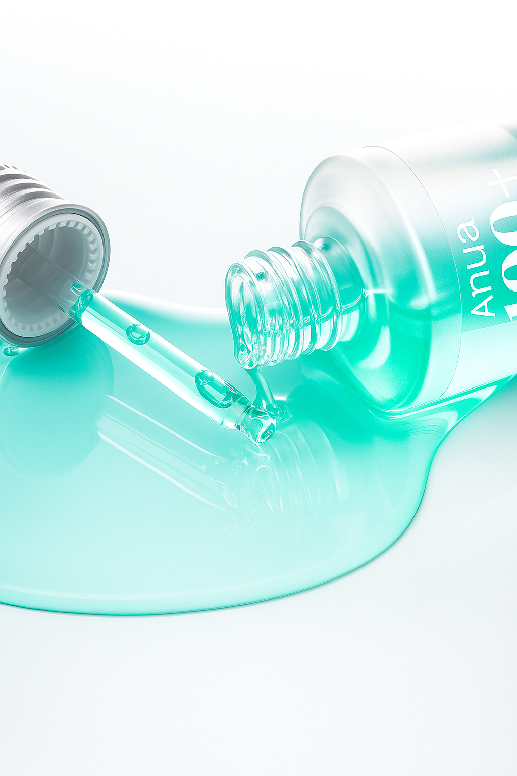 Anua Hyaluronic Acid Capsule 100 Serum