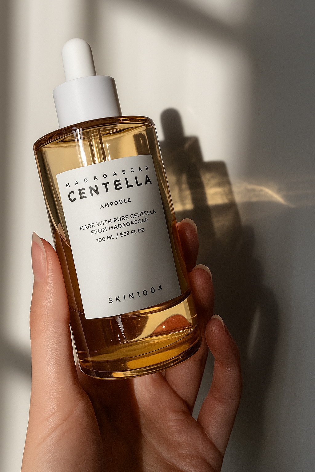 Skin1004 Madagascar Centella Ampoule