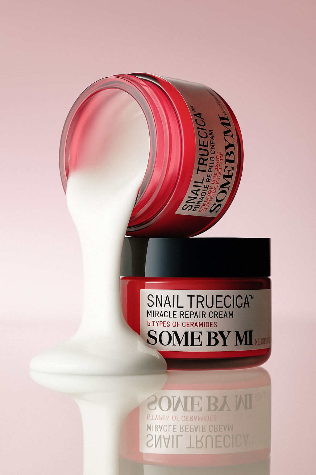 Snail Truecica Miracle