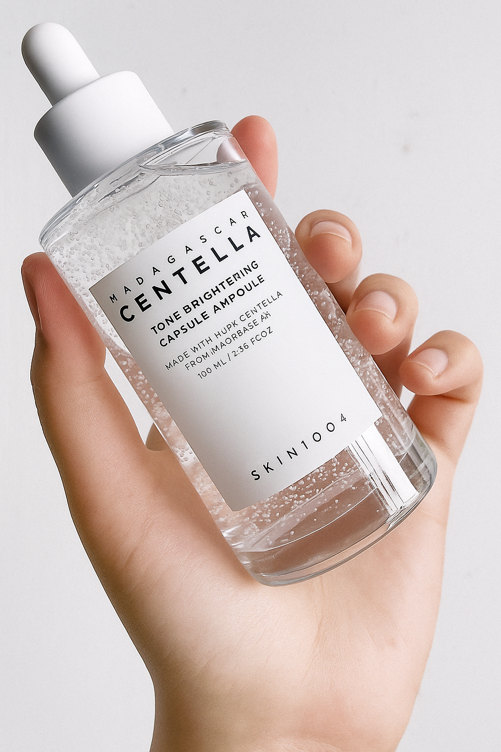 Tone Brightening Capsule Ampoule