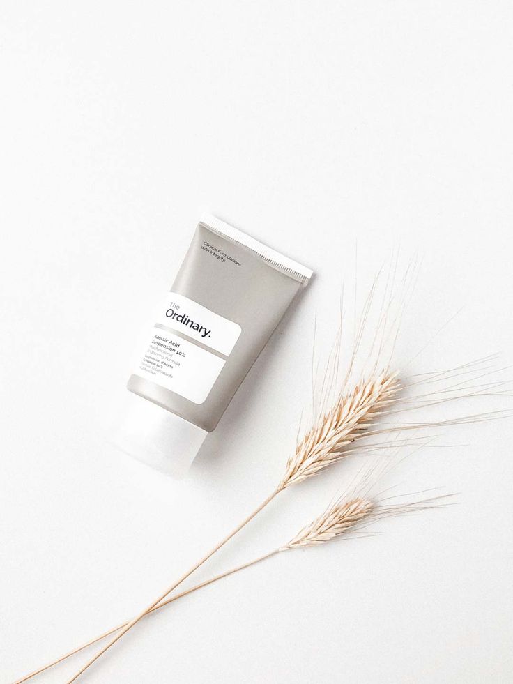 The Ordinary Azelaic Acid Suspension 10%